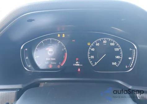 2019 Honda Accord Sport from USA, damaged, VIN 1HGCV1F31KA129983